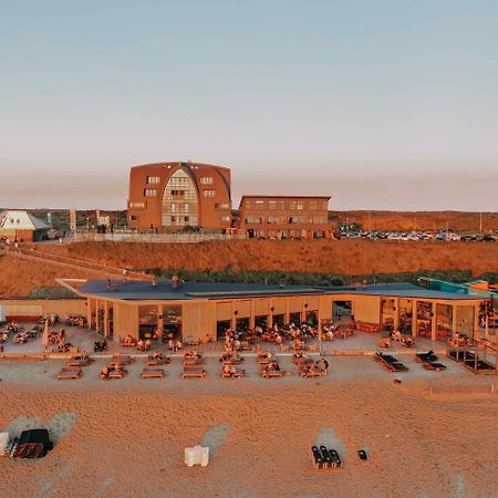 Cala Bassa Beach Boutique Apartments - Beach View Overveen Exterior foto